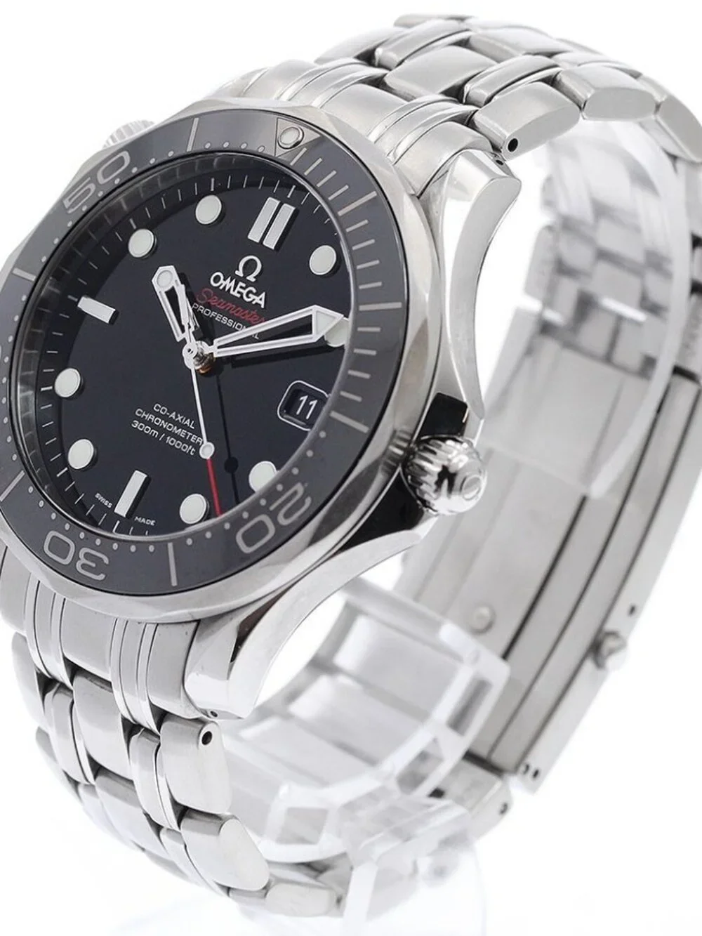 OMEGA Seamaster300